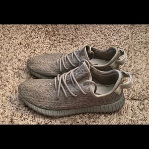 Yeezy Boost 350 Moonrock